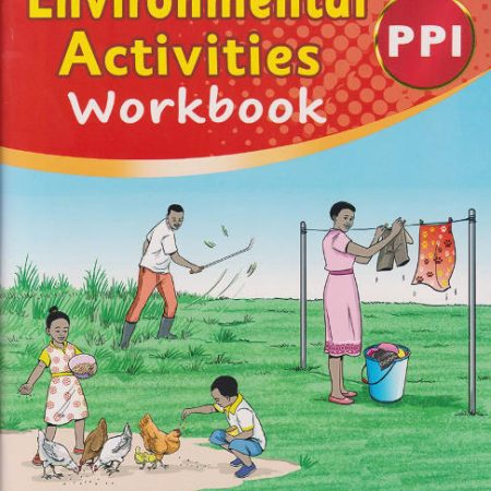 Longhorn Smart Starters Environmental PP1 Workbook