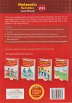 Longhorn Smart Starters Mathematics Activities PP1 Workbook