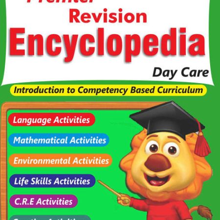 Queenex Premier Revision Encyclopedia Day Care