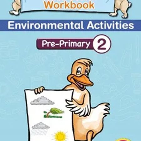 Moran First Steps Workbook Environmental Activities PP2