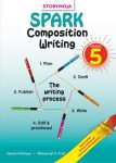 Storymoja Spark Composition Writing Grade 5
