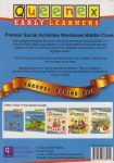 Queenex Premier Social Activities Workbook Middle Class
