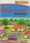 Queenex Premier Social Activities Workbook Middle Class