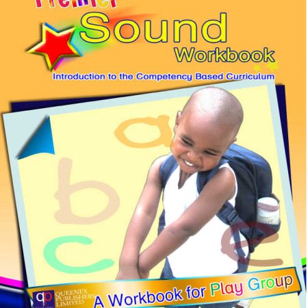 Queenex Premier Sound Workbook Play Group