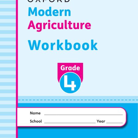 Oxford Modern Agriculture Workbook GD4 (Rationalised)