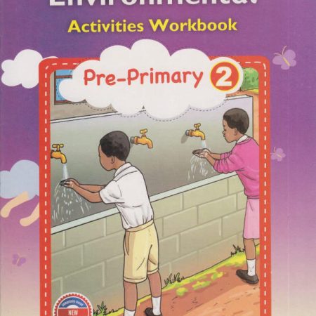Skyline Environmental Activities Workbook PP2 (Rationalised)