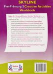 Skyline Creative Workbook PP2 (Rationalised)