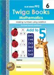 Twiga Books Mathematics Workbook 6 Making Numbers PP2
