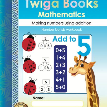 Twiga Books Mathematics Workbook 6 Making Numbers PP2