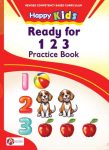 Access Happy Kids Ready For 1 2 3 Practice Book