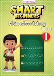 Storymoja Smart Beginners Handwriting Level 1