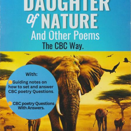 A Guide to Understanding Daughter of Nature & Other Poems – Climax