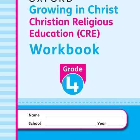 Oxford Growing in Christ CRE Workbook GD4 (Rationalised)