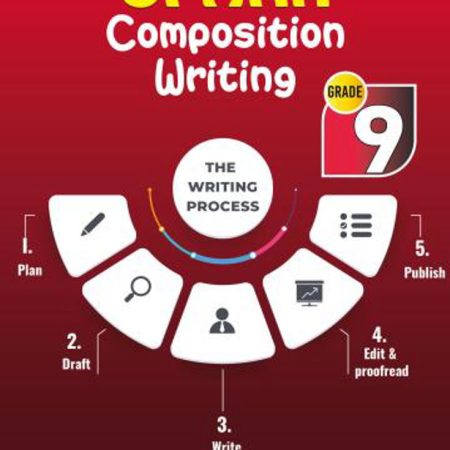 Storymoja Spark Composition Writing GD9