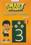 Storymoja Smart Beginners Number Work Level 1