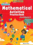 Queenex Blossom Mathematical Practice Book PP2