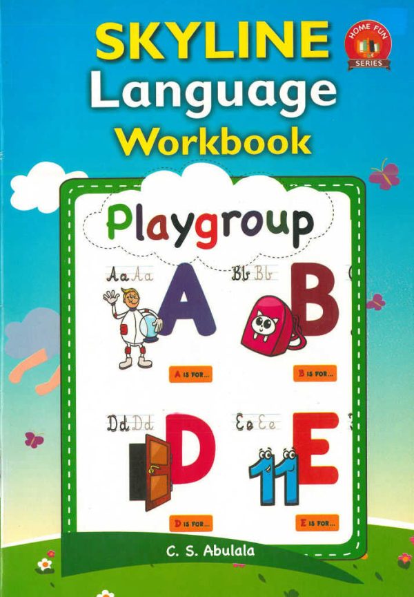 Skyline CRE Workbook Playgroup (Rationalised)