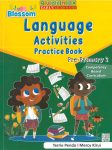Queenex Blossom Language Activities Practice Book PP2