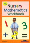 My Nursery Mathematics Workbook (MTP)