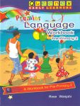 Queenex Premier Language Workbook Pre-Primary 2