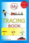 MTP My 123 Tracing Book | Number Writing 1-20 for Beginners