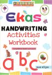 Ekas Handwriting Activities Workbook (Queenex)