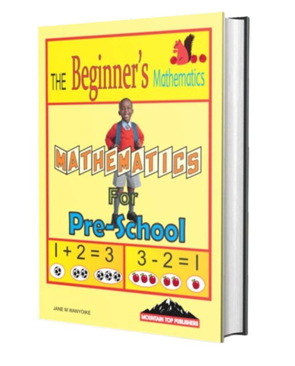 The Beginners Mathematics (MTP)