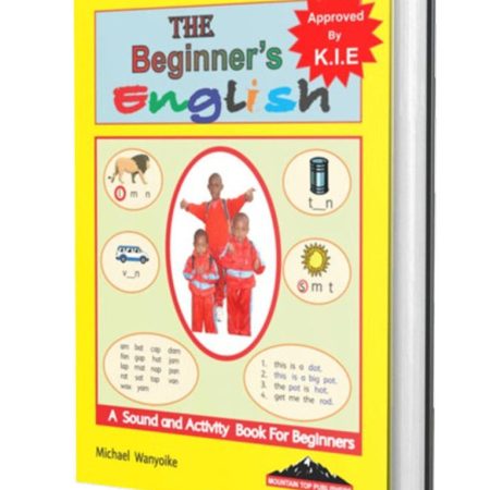 The Beginner’s English (MTP)