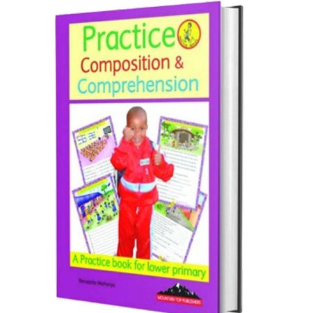 Practice Composition & Comprehension (MTP)