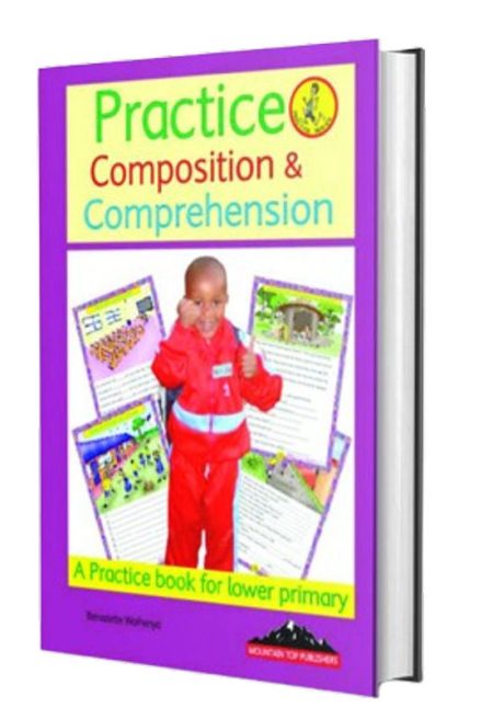 Practice Composition & Comprehension (MTP)