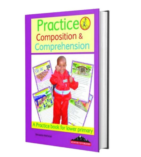 Practice Composition & Comprehension (MTP)