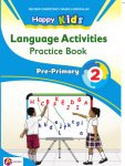 Language Activities Practice Book PP2 - Access & Learn