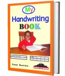 My Handwriting Book (MTP)