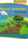 Queenex Premier Social Act Workbook Pre-Unit (Revised Ed.)
