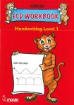 Moran ECD Workbook Handwriting Level 1