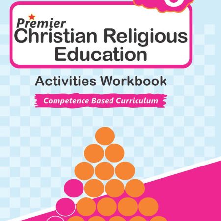 Queenex Premier CRE Activities Grade 3 Workbook