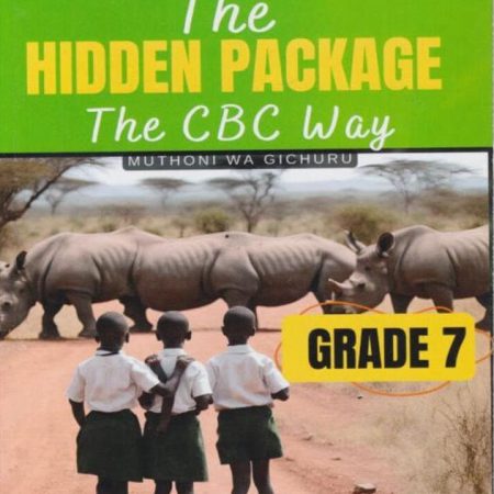 A Guide to Understanding The Hidden Package GD7 (Climax)