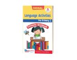 Signal Language Activities Workbook PP1