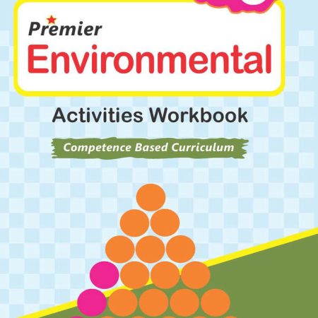 Queenex Premier Environmental Activities Grade 3 Workbook
