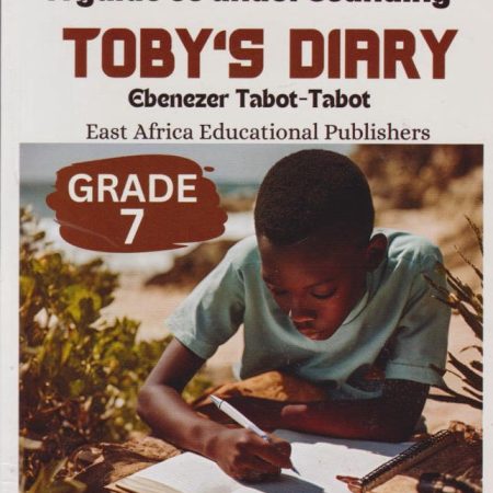 A Guide to Understanding Toby's Diary – Grade 7 (Climax)