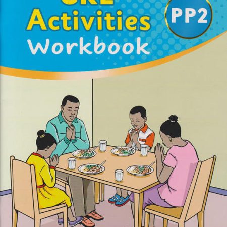 Longhorn Smart Starters CRE Activities PP2 Workbook