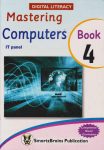 Mastering Computers Book 4 (Smartbrains)
