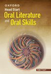 Head Start Oral Literature & Oral Skills GD7-9 (Oxford)