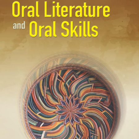 Head Start Oral Literature & Oral Skills GD7-9 (Oxford)