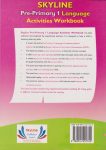 Skyline Language Workbook PP1 (Rationalised)