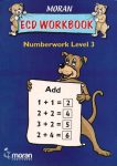 Moran ECD Workbook Number Work Level 3