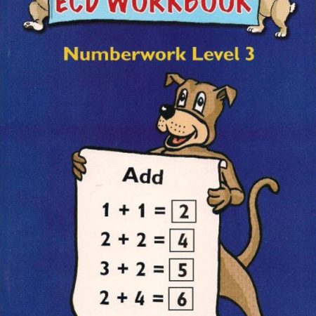 Moran ECD Workbook Number Work Level 3