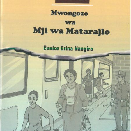 Mwongozo wa Mji Wa Matarajio (One Planet)