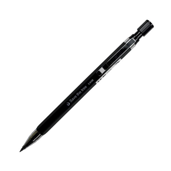 M&G Mechanical Pencil 2.0mm (AMP35671)