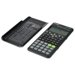 Casio FX-570ES Plus 2nd Edition Scientific Calculator